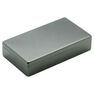 LUND LONDON - Lund Luxe Gunmetal Hinged Box Classic LUND LONDON - Lund Luxe Gunmetal Hinged Box Classic