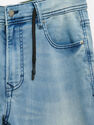 Reserved - Blue Wash Effect Jeans, Men Reserved - Blue Wash Effect Jeans, Men