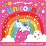 MAKE BELIEVE IDEAS UK - Squish 'N' Squeeze Unicorn! MAKE BELIEVE IDEAS UK - Squish 'N' Squeeze Unicorn!