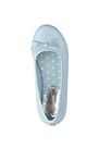 Graceland - Blue Ballerinas, Kids Girl Graceland - Blue Ballerinas, Kids Girl