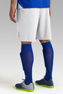 KIPSTA - F100 Adult Football Shorts - White, M KIPSTA - F100 Adult Football Shorts - White, M
