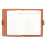 ROVATTI - Rovatti Brown UAE Notebook ROVATTI - Rovatti Brown UAE Notebook