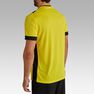 KIPSTA - 2XL F500 Adult Football Shirt, Sunshine Yellow KIPSTA - 2XL F500 Adult Football Shirt, Sunshine Yellow