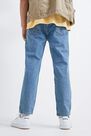 Urban Outfitters - Light Blue BDG Dad Jeans, Men Urban Outfitters - Light Blue BDG Dad Jeans, Men