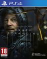 SONY COMPUTER ENTERTAINMENT EUROPE - Death Stranding - PS4 SONY COMPUTER ENTERTAINMENT EUROPE - Death Stranding - PS4