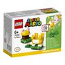 LEGO - LEGO Super Mario Cat Mario Power-Up Pack 71372 LEGO - LEGO Super Mario Cat Mario Power-Up Pack 71372