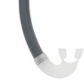 SUBEA - Junior Snorkel SNK 500 - Storm Grey SUBEA - Junior Snorkel SNK 500 - Storm Grey