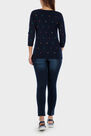 Punt Roma - Polka dot sweater Punt Roma - Polka dot sweater