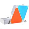 NANO LEAF - Nano Leaf Aurora Rhythm Smarter Kit NANO LEAF - Nano Leaf Aurora Rhythm Smarter Kit