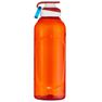 QUECHUA - Unique Size Hiking water bottle 500 fast opening cap 0.8 litre Tritan plastic, Violet QUECHUA - Unique Size Hiking water bottle 500 fast opening cap 0.8 litre Tritan plastic, Violet