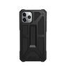 URBAN ARMOR GEAR - UAG Monarch Case Black for iPhone 11 Pro URBAN ARMOR GEAR - UAG Monarch Case Black for iPhone 11 Pro