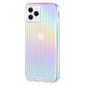 CASE-MATE - Case Mate Tough Groove Iridescent for iPhone 11 Pro CASE-MATE - Case Mate Tough Groove Iridescent for iPhone 11 Pro