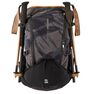EVADICT - XS/S Mixed Ultra Trail Running Bag 15 L - Black/Bronze EVADICT - XS/S Mixed Ultra Trail Running Bag 15 L - Black/Bronze