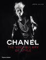 THAMES & HUDSON LTD UK - Chanel The Vocabulary Of Style THAMES & HUDSON LTD UK - Chanel The Vocabulary Of Style