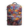 ROCKSAX - Rolling Stones Vintage Album Classic Backpack ROCKSAX - Rolling Stones Vintage Album Classic Backpack
