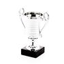 BIEMANS - Unique Size C122 Cup 15cm - Silver, Default BIEMANS - Unique Size C122 Cup 15cm - Silver, Default