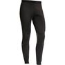 WED'ZE - Freshwarm men's ski underwear bottoms - black WED'ZE - Freshwarm men's ski underwear bottoms - black