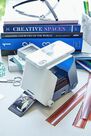Urban Outfitters - Blue Kiipix Smartphone Photo Printer Urban Outfitters - Blue Kiipix Smartphone Photo Printer