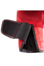 OUTSHOCK - 40Z 100 Beginner Boxing Gloves - Red OUTSHOCK - 40Z 100 Beginner Boxing Gloves - Red