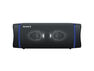 SONY - Sony XB33 Black Durable Bluetooth Party Speaker SONY - Sony XB33 Black Durable Bluetooth Party Speaker