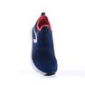 KALENJI - EU 36 RUN SUPPORT EASY KIDS' ATHLETICS SHOES, Navy Blue KALENJI - EU 36 RUN SUPPORT EASY KIDS' ATHLETICS SHOES, Navy Blue