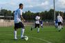 KIPSTA - EU 42-44 F100 Adult Football Socks - Bright Indigo KIPSTA - EU 42-44 F100 Adult Football Socks - Bright Indigo
