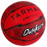 TARMAK - US 7 R300 Basketball Size 7, Beginner Players Ages 13 & Up, Default TARMAK - US 7 R300 Basketball Size 7, Beginner Players Ages 13 & Up, Default