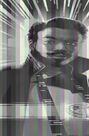MARVEL COMICS - Star Wars Lando - Double Or Nothing MARVEL COMICS - Star Wars Lando - Double Or Nothing