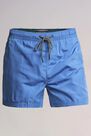 Salsa Jeans - Blue Beach shorts that change by default Salsa Jeans - Blue Beach shorts that change by default