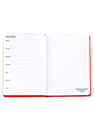 HALF MOON BAY - Wonder Woman Classic Humour A5 Deboss Planner HALF MOON BAY - Wonder Woman Classic Humour A5 Deboss Planner