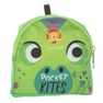 TIGER TRIBE - Tiger Tribe Pocket Kite Green Dragon TIGER TRIBE - Tiger Tribe Pocket Kite Green Dragon