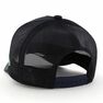 NEW ERA - New Era Nylon Front Mlb Af Ny Yankees Men's Trucker Cap Navy NEW ERA - New Era Nylon Front Mlb Af Ny Yankees Men's Trucker Cap Navy