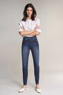 Salsa Jeans - Blue Elegant skinny jeans Salsa Jeans - Blue Elegant skinny jeans