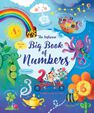 USBORNE PUBLISHING LTD UK - Big Book of Numbers USBORNE PUBLISHING LTD UK - Big Book of Numbers