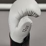 OUTSHOCK - 8 Oz Boxing Gloves 500 Ergo, Linen OUTSHOCK - 8 Oz Boxing Gloves 500 Ergo, Linen