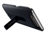 SAMSUNG - Samsung Standing Cover Black for Galaxy A80 SAMSUNG - Samsung Standing Cover Black for Galaxy A80