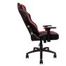 THERMALTAKE TECHNOLOGY - Thermaltake U Comfort Black/Red Gaming Chair THERMALTAKE TECHNOLOGY - Thermaltake U Comfort Black/Red Gaming Chair