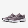 KALENJI - EU 41 Run Cushion Women's Jogging Shoes - Black KALENJI - EU 41 Run Cushion Women's Jogging Shoes - Black