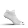 KIPRUN - EU 39-42 Invisible Comfort Running Socks 2-Pack - Snow White KIPRUN - EU 39-42 Invisible Comfort Running Socks 2-Pack - Snow White