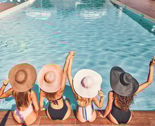 Find Your Perfect Bikini