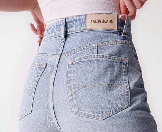 Denim Guide For Her