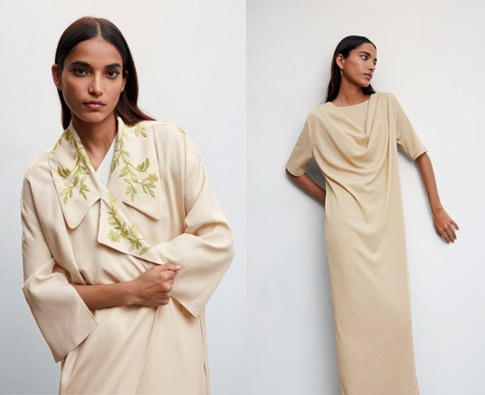 أفكار إطلالات رمضانية محتشمة لرمضان 2023