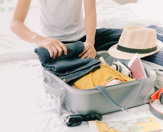 Top Travel Essentials