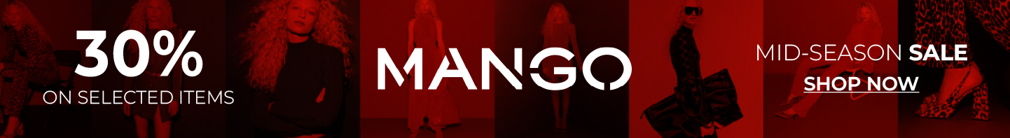 High Street Fashion | Mango, Decathlon & More | Azadea