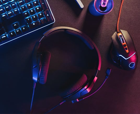 How to Choose the Best Gaming Headphones