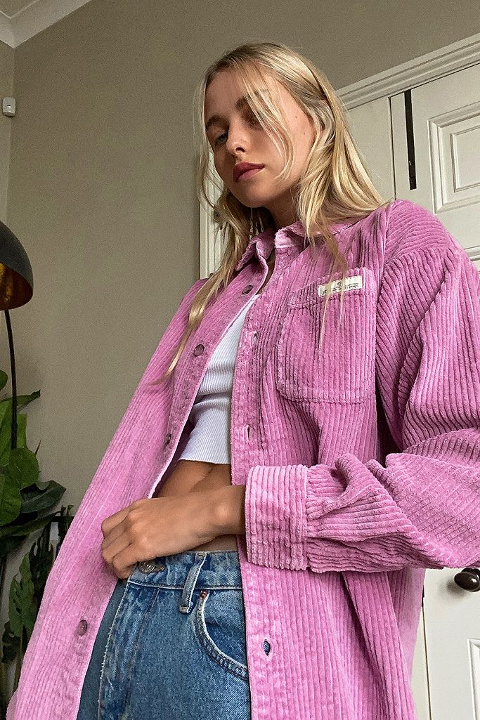 urban outfitters shacket
