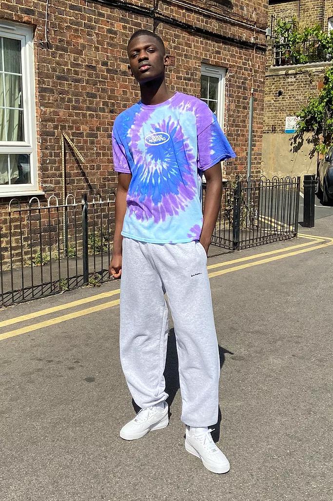 iets frans men's joggers