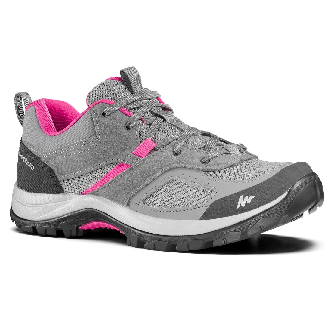 chaussures chaudes decathlon