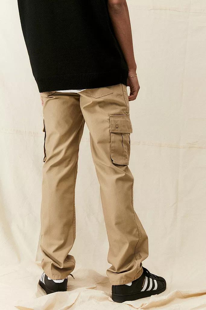 Shop Urban Outfitters Beige Urban Renewal Salvaged Deadstock Beige