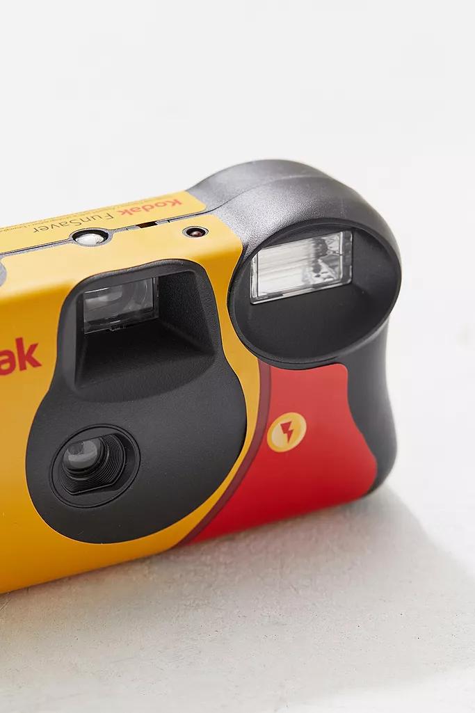 Shop Urban Outfitters Assorted Kodak Funsaver Single Use Disposable